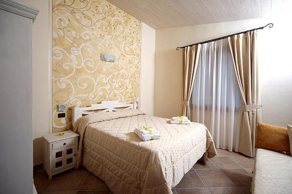 Agriturismo Il Barone Moniga del Garda Exteriör bild